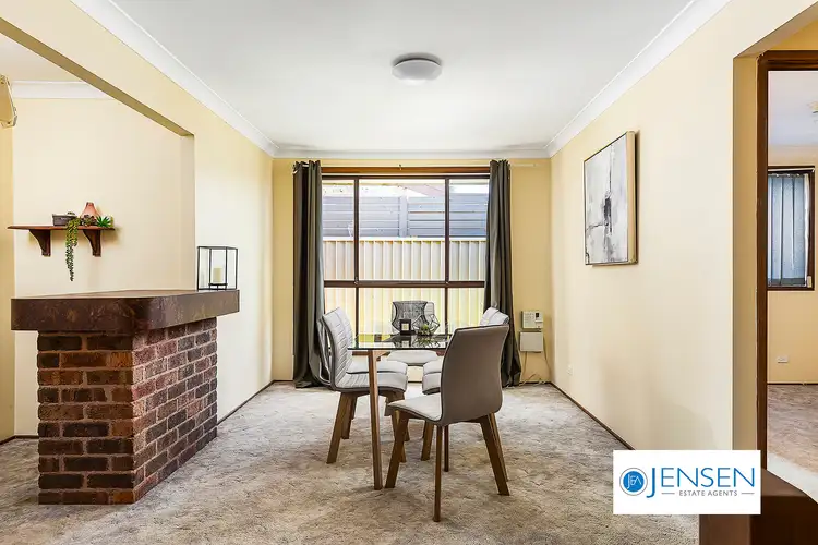 Fifth view of Homely house listing, 78 Colonial Drive, Bligh Park NSW 2756