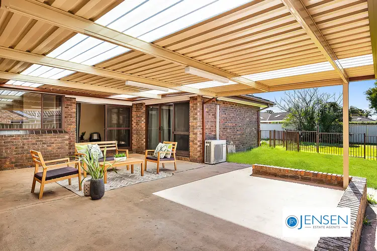 Sixth view of Homely house listing, 78 Colonial Drive, Bligh Park NSW 2756