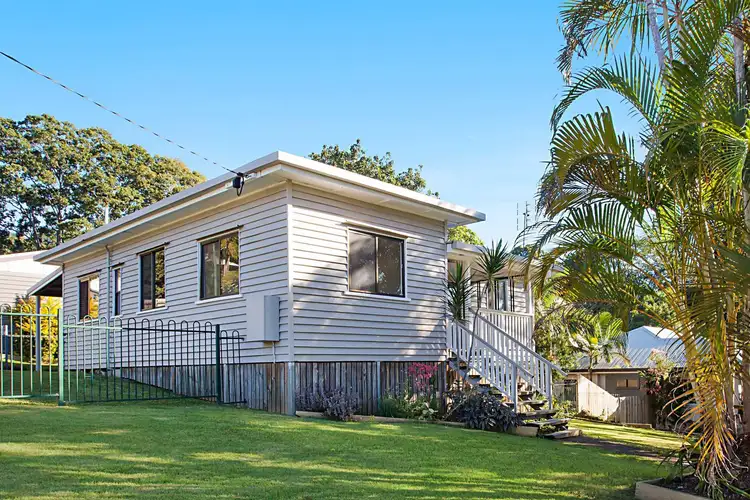 24 Park Road, Nambour QLD 4560