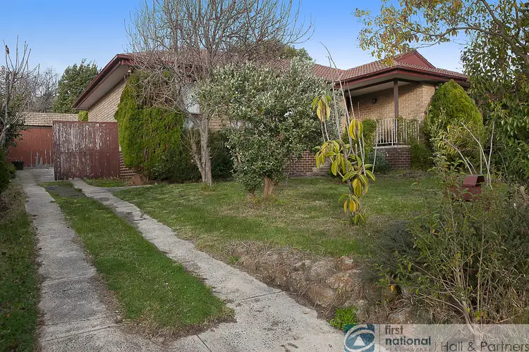 Second view of Homely house listing, 68 Betula Street, Doveton VIC 3177