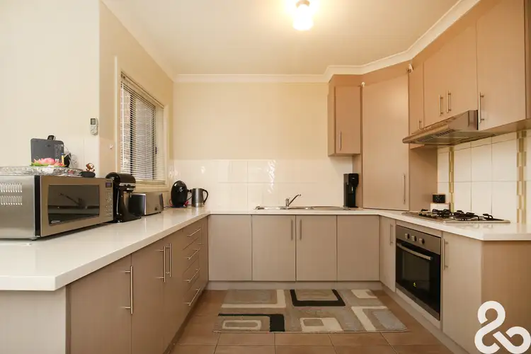 Second view of Homely townhouse listing, 1/20C Maserati Drive, Epping VIC 3076