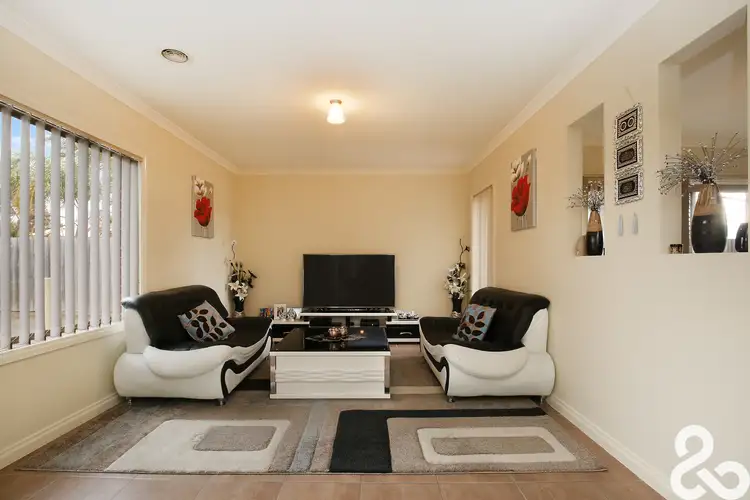 Fourth view of Homely townhouse listing, 1/20C Maserati Drive, Epping VIC 3076