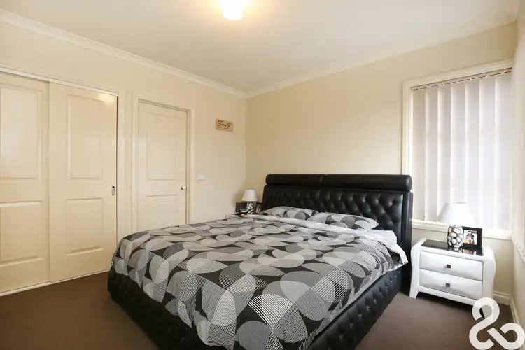 Fifth view of Homely townhouse listing, 1/20C Maserati Drive, Epping VIC 3076