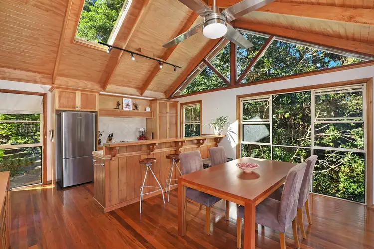 Third view of Homely house listing, 9/43-45 Western Avenue, Montville QLD 4560