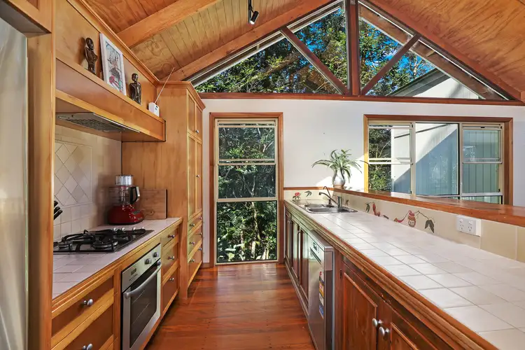 Fourth view of Homely house listing, 9/43-45 Western Avenue, Montville QLD 4560