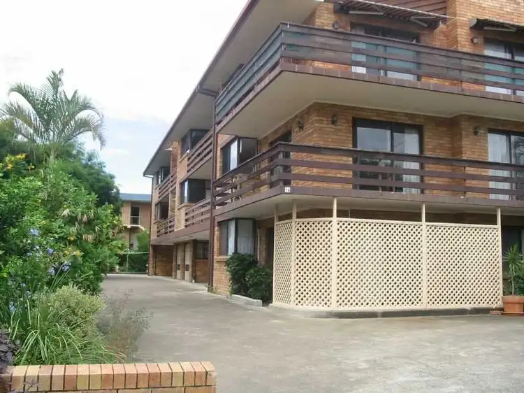 Fourth view of Homely unit listing, 3/14 Nelson Parade, Manly QLD 4179