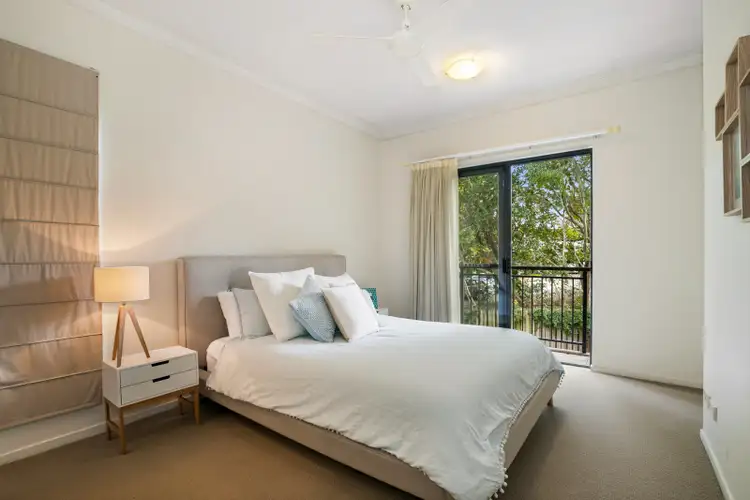 Fifth view of Homely unit listing, 5/16 Cadell Street, Toowong QLD 4066