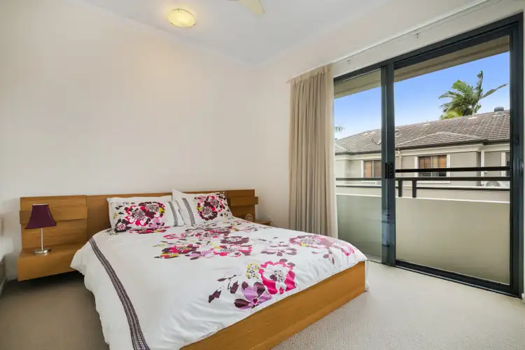 Sixth view of Homely unit listing, 5/16 Cadell Street, Toowong QLD 4066