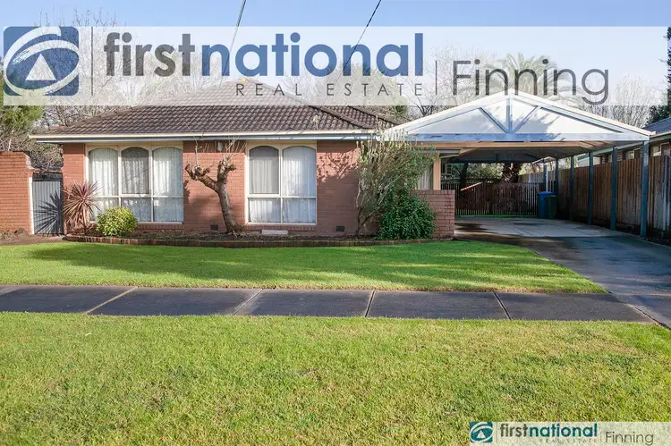 Main view of Homely house listing, 3 Barkly Street, Cranbourne VIC 3977