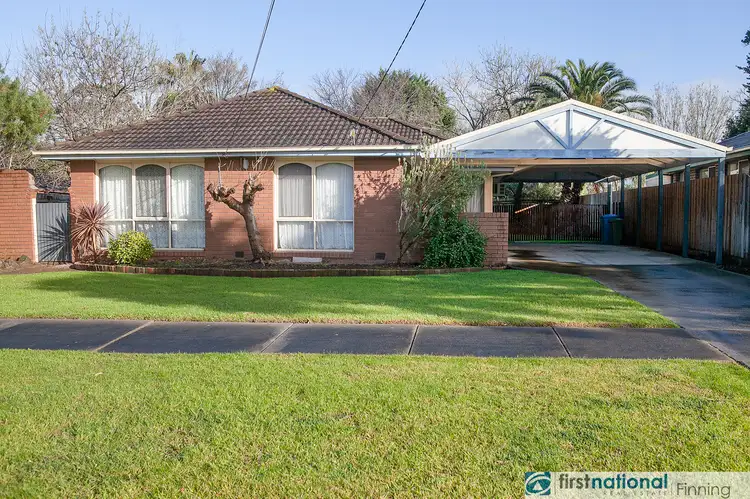 Second view of Homely house listing, 3 Barkly Street, Cranbourne VIC 3977
