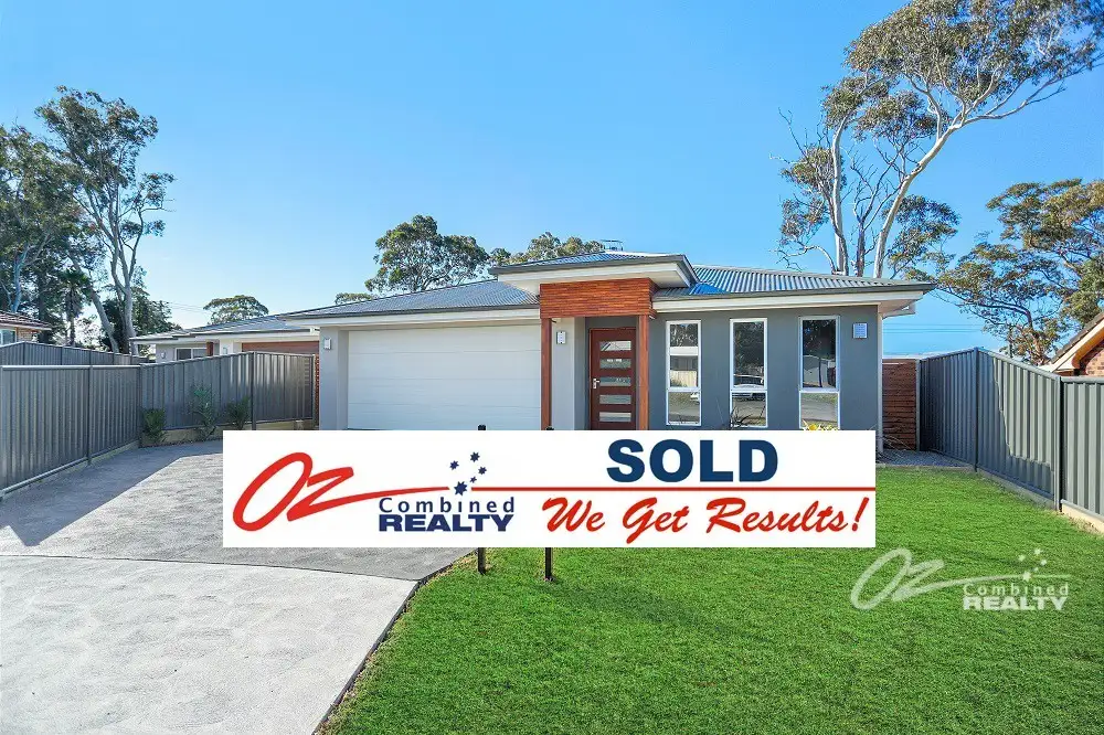 Main view of Homely house listing, 4B Truscott Avenue, Sanctuary Point NSW 2540