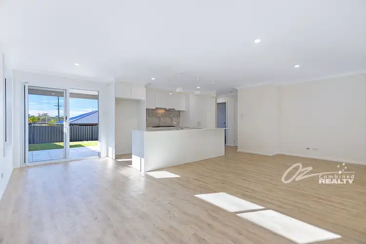 Second view of Homely house listing, 4B Truscott Avenue, Sanctuary Point NSW 2540