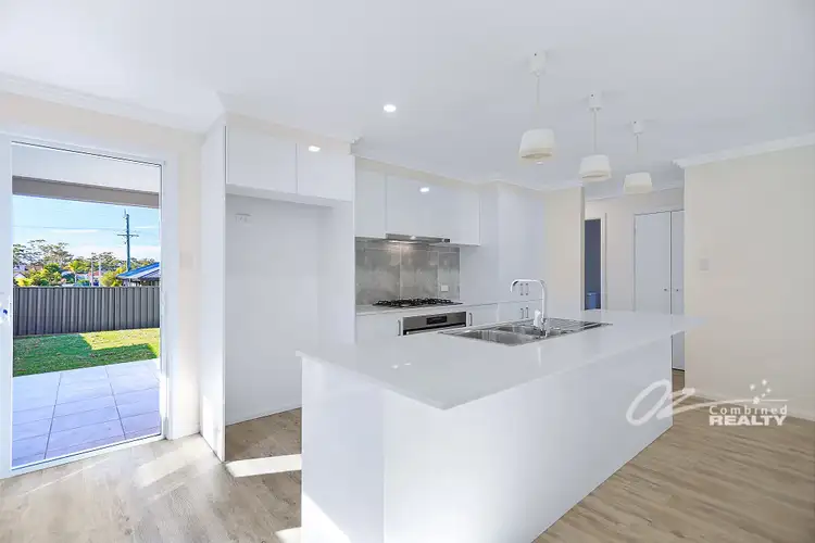 Third view of Homely house listing, 4B Truscott Avenue, Sanctuary Point NSW 2540