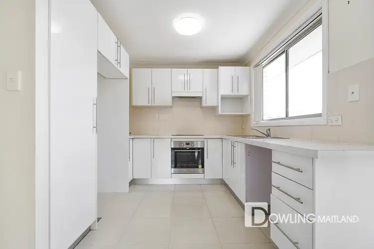 Fourth view of Homely house listing, 1/59 Squadron Crescent, Rutherford NSW 2320