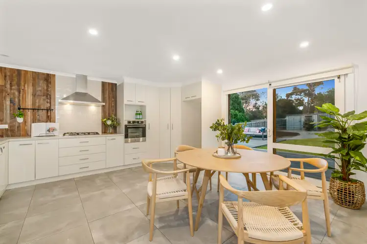 Fourth view of Homely house listing, 8 Eskdale Drive, Croydon Hills VIC 3136