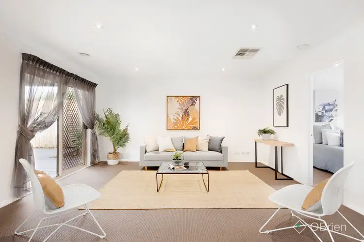 Second view of Homely house listing, 15 Londres Way, Tyabb VIC 3913
