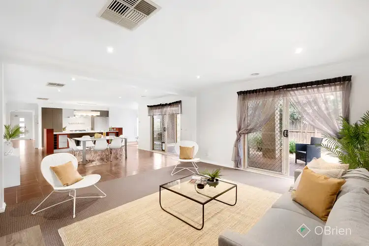 Third view of Homely house listing, 15 Londres Way, Tyabb VIC 3913