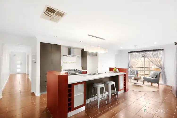 Fourth view of Homely house listing, 15 Londres Way, Tyabb VIC 3913