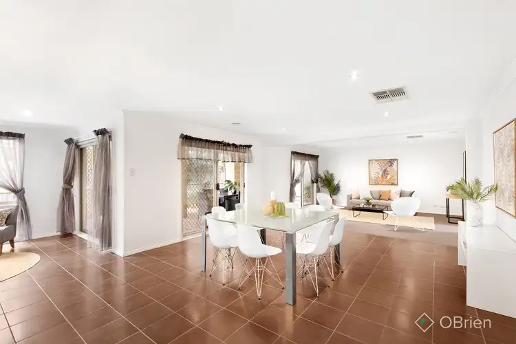 Fifth view of Homely house listing, 15 Londres Way, Tyabb VIC 3913