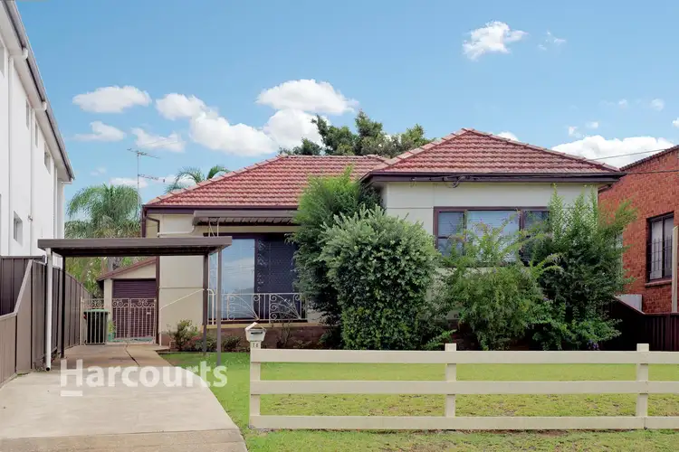 Main view of Homely house listing, 16 Ivy Street, Greenacre NSW 2190