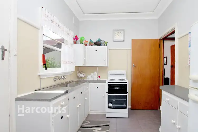 Second view of Homely house listing, 16 Ivy Street, Greenacre NSW 2190