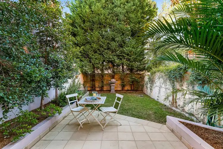 Third view of Homely townhouse listing, 3/82-84 Wareemba Street, Wareemba NSW 2046