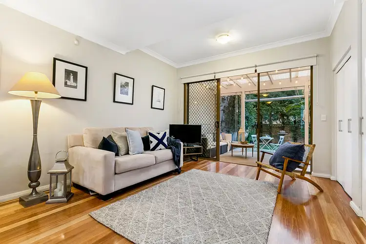 Fourth view of Homely townhouse listing, 3/82-84 Wareemba Street, Wareemba NSW 2046