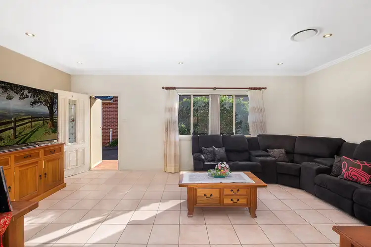 Third view of Homely villa listing, 2/14 Napoleon Road, Greenacre NSW 2190