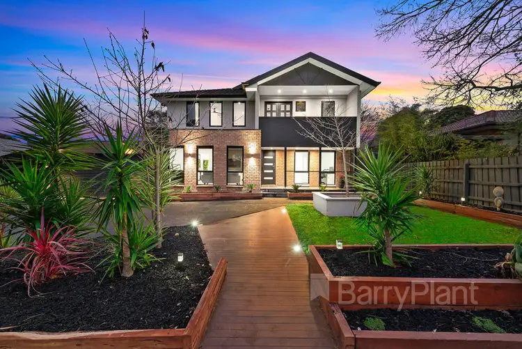 23 Frudal Crescent, Knoxfield VIC 3180
