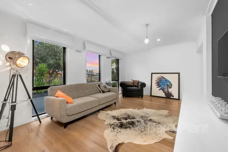 Second view of Homely house listing, 23 Frudal Crescent, Knoxfield VIC 3180