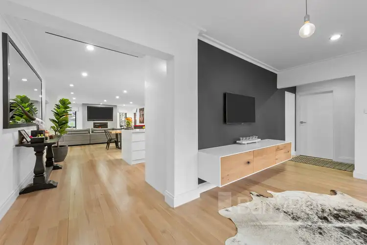 Third view of Homely house listing, 23 Frudal Crescent, Knoxfield VIC 3180