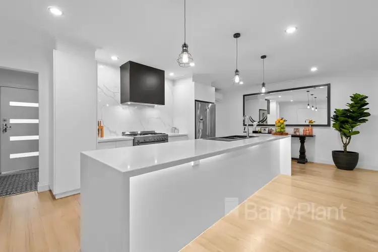 Fourth view of Homely house listing, 23 Frudal Crescent, Knoxfield VIC 3180