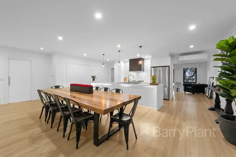 Sixth view of Homely house listing, 23 Frudal Crescent, Knoxfield VIC 3180