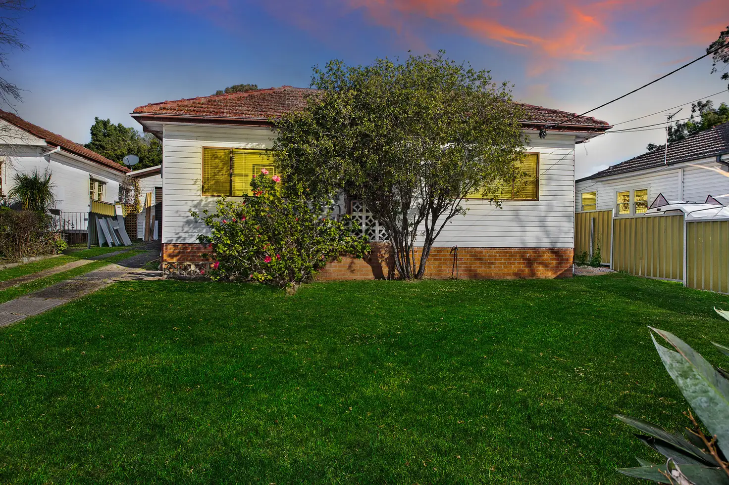 Main view of Homely house listing, 22 Eggleton Street, Blacktown NSW 2148