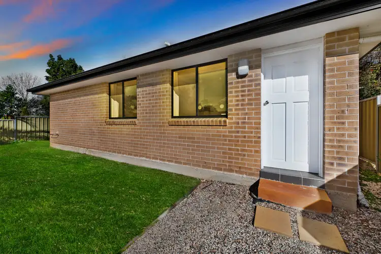 Second view of Homely house listing, 22 Eggleton Street, Blacktown NSW 2148