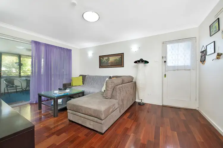 Third view of Homely house listing, 22 Eggleton Street, Blacktown NSW 2148