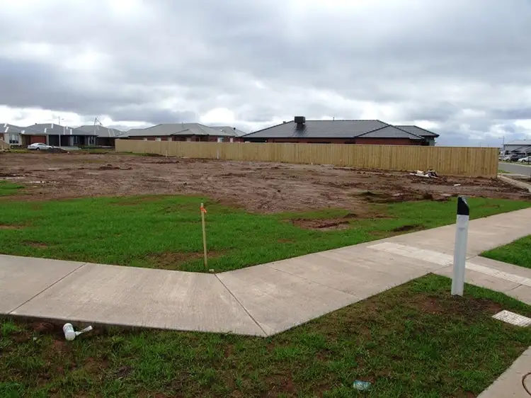Second view of Homely land listing, LOT 1807 Cosgrove Drive, Maddingley VIC 3340