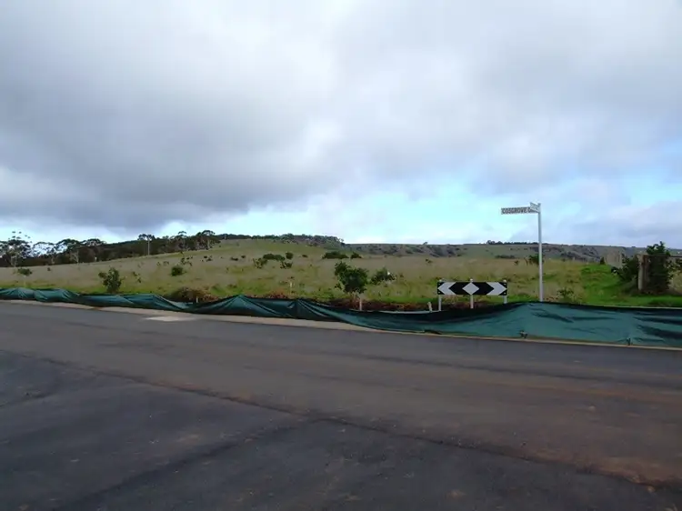 Fifth view of Homely land listing, LOT 1807 Cosgrove Drive, Maddingley VIC 3340