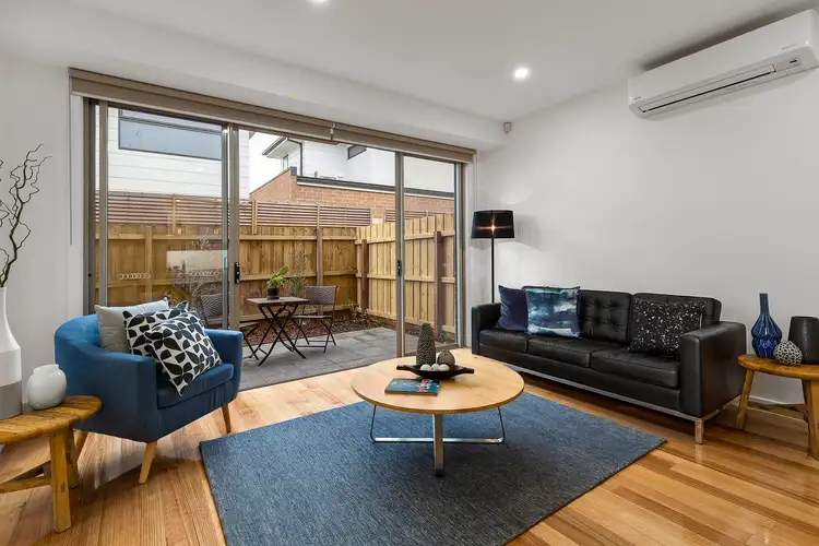 Second view of Homely townhouse listing, 2/30 Woorite Place, Keilor East VIC 3033