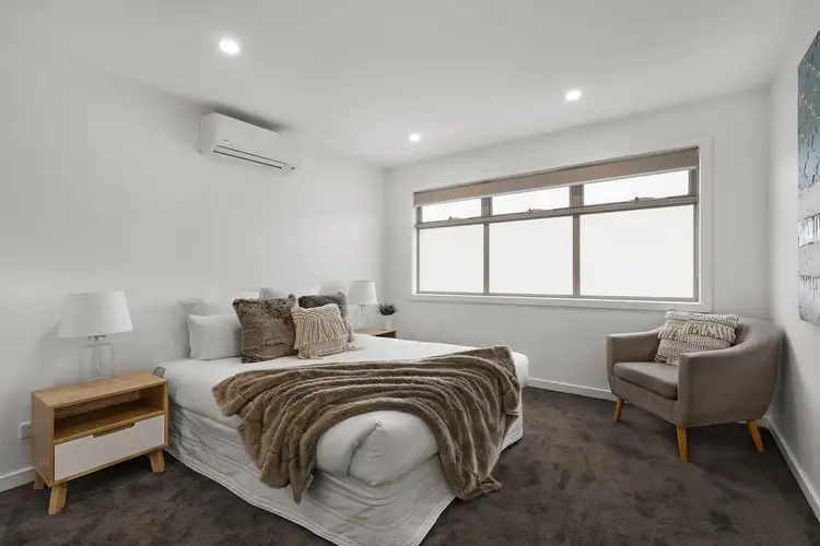 Sixth view of Homely townhouse listing, 2/30 Woorite Place, Keilor East VIC 3033