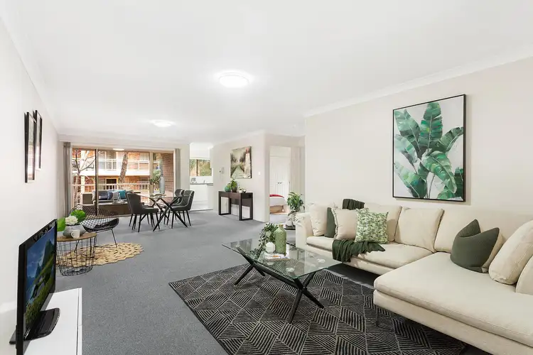 10/513 Chapel Road, Bankstown NSW 2200
