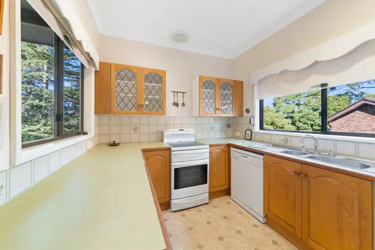 Fifth view of Homely house listing, 36 Holcombe Avenue, Narara NSW 2250