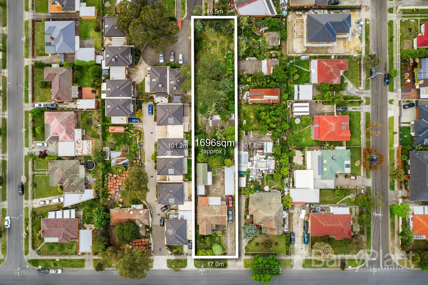 Main view of Homely house listing, 41 Lawn Road, Noble Park VIC 3174