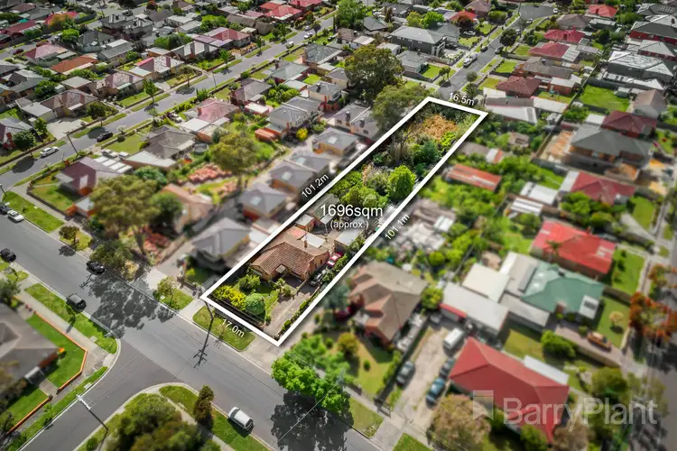 Second view of Homely house listing, 41 Lawn Road, Noble Park VIC 3174