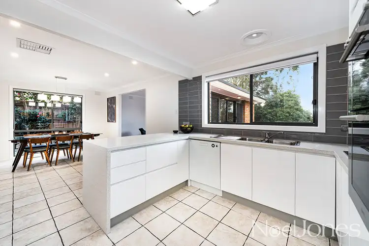 Fourth view of Homely house listing, 54 Bemboka Road, Croydon Hills VIC 3136