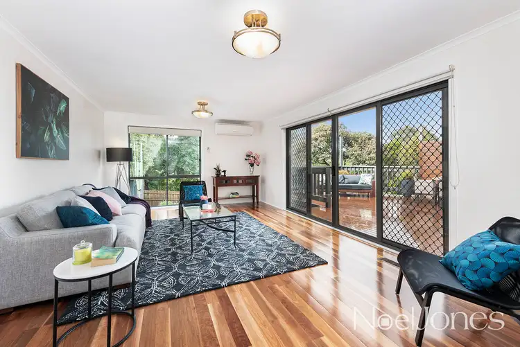 Fifth view of Homely house listing, 54 Bemboka Road, Croydon Hills VIC 3136