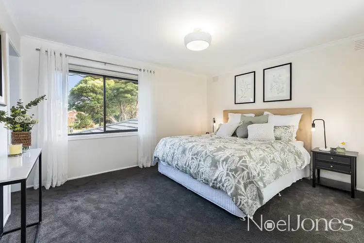 Sixth view of Homely house listing, 54 Bemboka Road, Croydon Hills VIC 3136