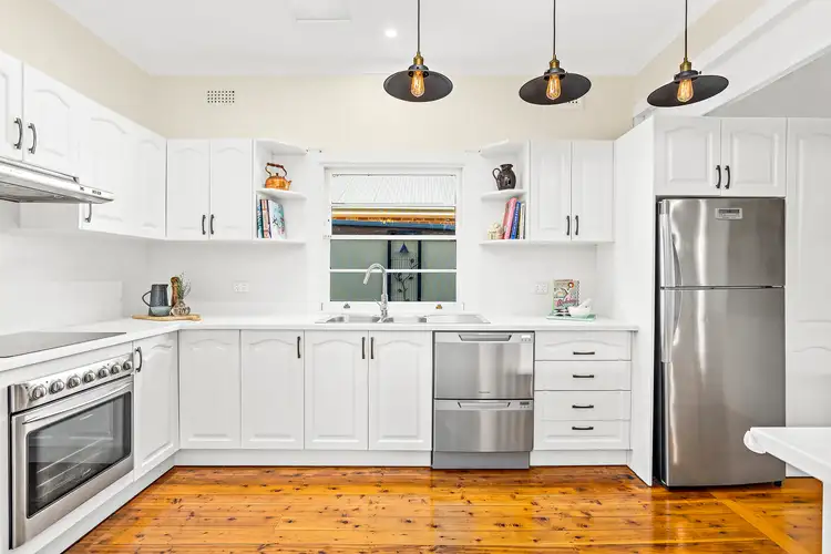 Third view of Homely house listing, 6 Gaynor Avenue, Mount Ousley NSW 2519