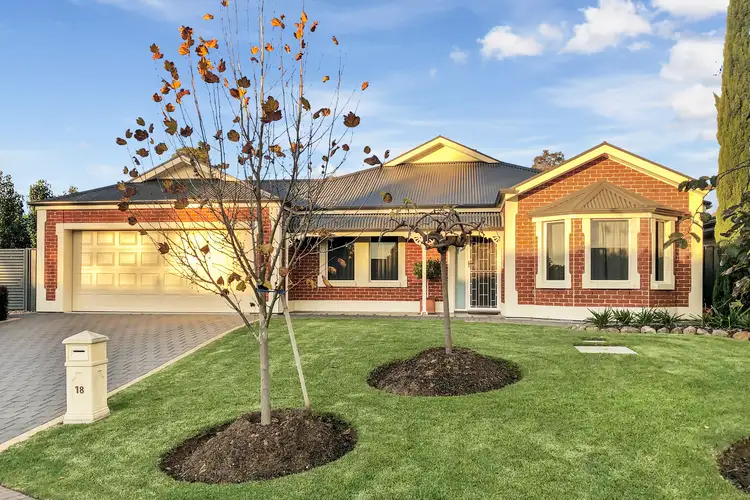 18 Swift Grove, Mclaren Flat SA 5171