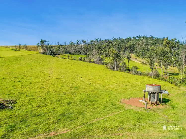 Main view of Homely rural property listing, LOT 1, 552 Bungundarra Road, Bungundarra QLD 4703